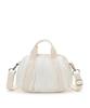 Мини-сумка на плечо SHEEN MINI DUFFEL 1844 White Marshmallow [Официальная] / /