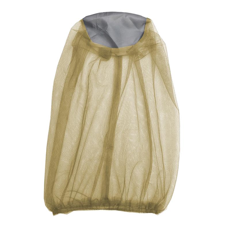 1 шт., кепка для рыбалки на открытом воздухе, противомоскитная сетка для лица, репеллент от комаров, сетка для защиты лица, кепка для кемпинга