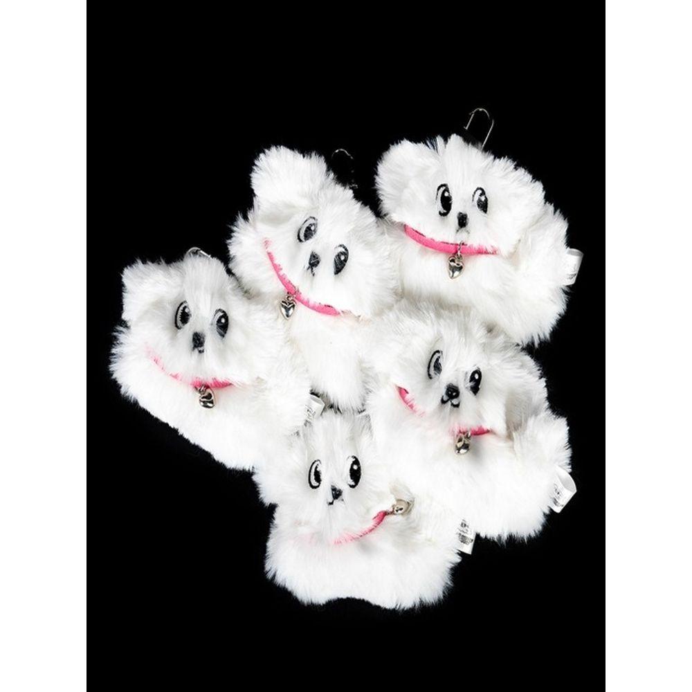 Lucalab Не волнуйся, будь счастлив Брелок-кукла Парадокс