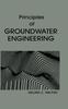 Книга Principles of Groundwater Engineering