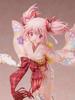 Furyu Magia Puella Magi Madoka Magica Side Madoka Kaname Wear Scale ПВХ Полная Фигурка Record Story (Справедливая версия.) 1/7 Предварительно окрашенный (AMU-FNX260)