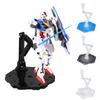 1 Set Model Display Rack For 1/144 Hg Bb Rg Model Display Shelf For  Model Stand Action Figure Stand