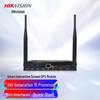 HIKVISION DS-D5AC11C5-8S2 OPS Мини-ПК CN вилка (адаптер в комплекте)