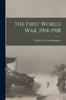 Книга The First World War, 1914-1918