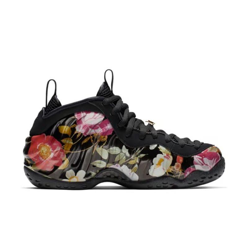Nike Air Foamposite One 'Цветочный' Женские AA3963-002