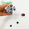 Air Conditioning AC Receiver Drier for MITSUBISHI COLT LANCER 3000 SIGMA ECLIPSE MB657712 MB813589 MB869217 MB869218 MB898319