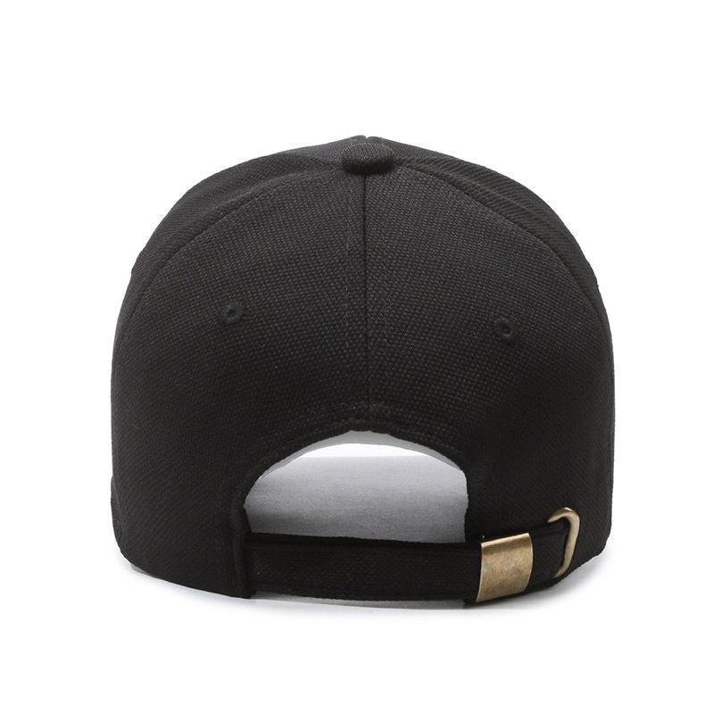 Кепка с вышитыми буквами, мужская, весенне-летняя, солнцезащитная кепка, женская бейсболка, панама с хвостиком, шляпа Snapback, шляпы с солнцезащитным козырьком