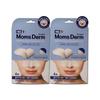 Beauty Blackhead Clio Forming Nose Pack 4 Packs 2