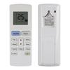 New YAW1F Air Conditioner Controller for GREE Montana AC Remote Control GWH24ACD-K3NNA1A