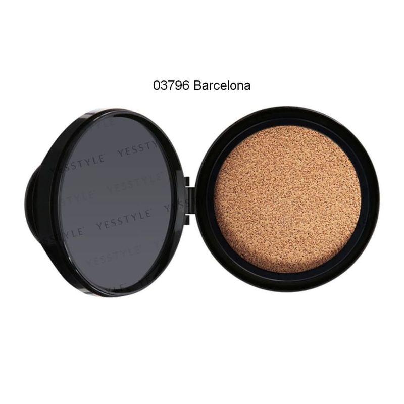 NARS - Сыворотка-кушон с эффектом сияния Light Reflecting Serum Cushion Foundation SPF 42 PA++