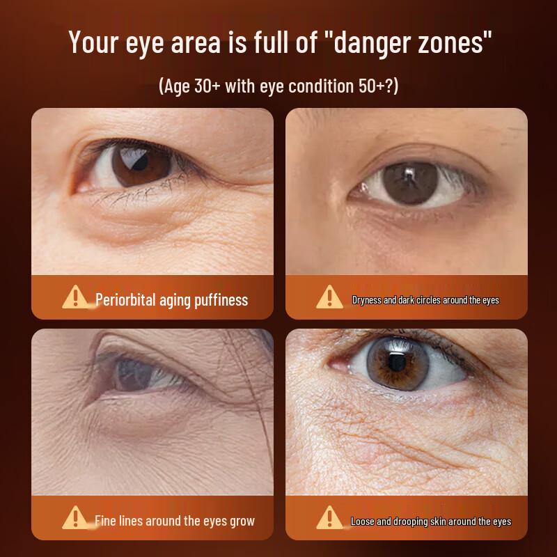 Toyo Flower Retinol and Collagen Firming Eye Creams