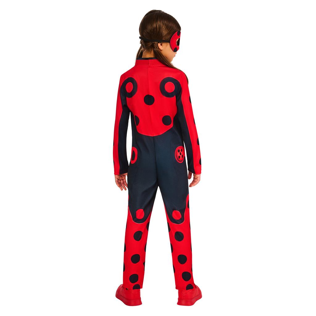 Miraculous Lady Bug Комплект костюма для девочки