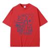 Beabadoobee I'm Sorry for Yesterday T-shirt Men Women Fashion Oversized Short Sleeve Tee Shirt Unisex Casual Vintage T Shirts