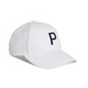 Golf Cap Golf W Mini Twill P Cap PUMA White Women's