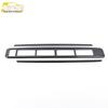 21 Journey Roof & Rear Air Vent Decorative Frame Accessories