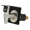 Выключатель массы аккумулятора DC12-36V 500A Высокотоковый выключатель массы аккумулятора с блокировочной пластиной Для автомобилей, автодомов, яхт