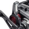 Shimano Baitcasting Engetsu 2021 100HG Tai Rubber Reel, Dual-Axis Reel, Saltwater, RIGHT, Offshore,