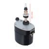 Мотор стеклоочистителя трактора DC12V Металлический мотор стеклоочистителя 105° Поле очистки Аксессуар для тракторов