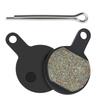 Road Passion Bicycle Disc Brake Pad Tektro IOX.11 Novela MTB