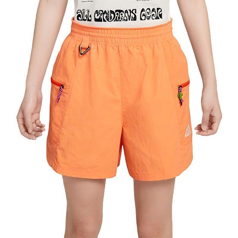 Nike ACG Death Bloom Casual Shorts Women's HV6388-833