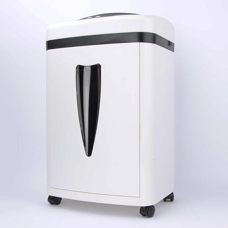 Comet RT-609 5-Level High-Security Paper Shredder CN plug (adapter included)
