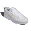 Adidas Женская платформа Nizza 'Off White Cream' H69028