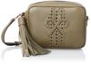 Shoulder Bag The Neeson Tassel Cross Body In Shiny Capra Fern [Anya Hindmarch] Women's [Item]