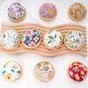 Handmade Needle Pin Cushion Holder DIY Needle Insertion Device High Quality Needle Binding Bag
