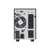 UPS - CONCEPTRONIC - ZEUS52E2K - 2000VA/1800W - Doppia Conversione - Noir