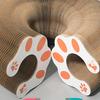 Игрушка-аккордеон для кошек Magic Cat Scratching Cardboard Интерактивная игрушка для кошек