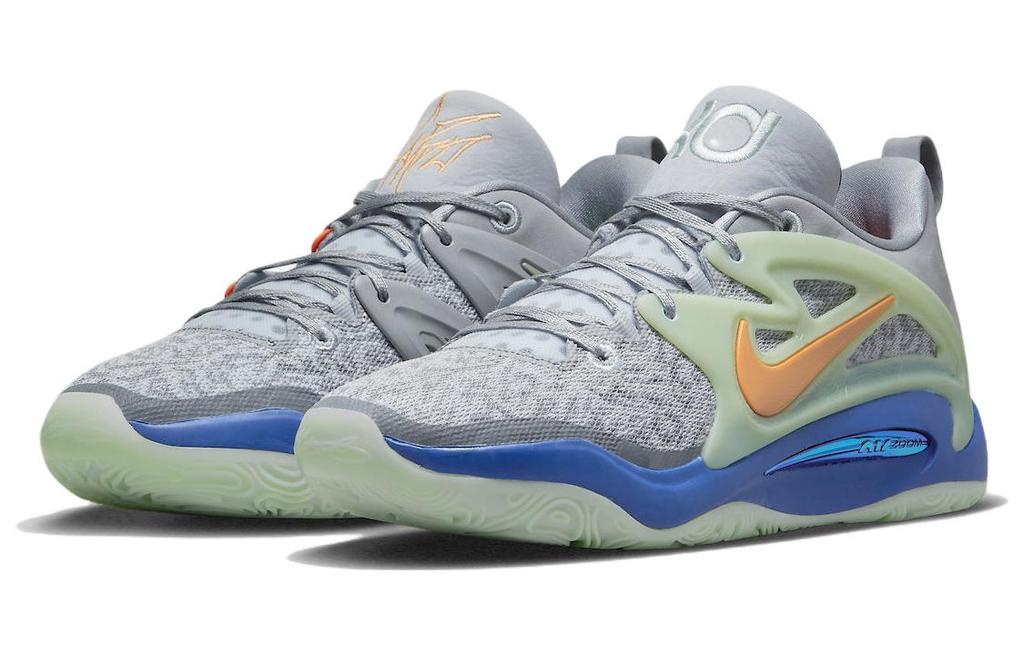 Nike Kd 15 Cardo DO9825-900
