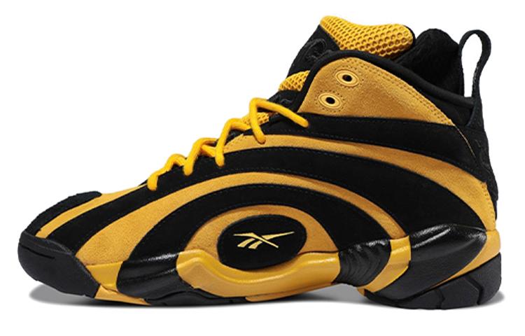 Shaqnosis Reebok 'Shaq Fu' FX3343