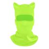 Quick Dry Motorcycle Mask Breathable Bandana Hood Fashion Neck Cover  Skiing