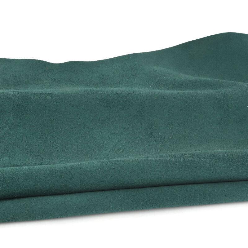 20X30cm Double-Sided Suede Fabric Soft Faux Leather For Diy Sewing Clothing Car Interior Upholstery Shoes Bag Jewelry Box Craft