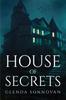 Книга House of Secrets