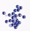 Zk High Quality Washable Light Sapphire SS6-SS30 Heat Fix Glass Crystal Eco-Friendly 12 Facets Loose Rhinestones