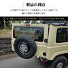 KOBSAINF Jimny JB64 задний упор двери Suzuki Jimny Sierra эксклюзивный задний люк гидравлический Jimny осмотр автомобиля оригинальный амортизатор задней двери балансир,