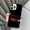Чехол для телефона с флагом Индонезии для iPhone 17 Air 16 16e 15 13 14 Pro Max 11 12 Plus 2022 MAX Защитная крышка coque