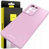 Sc Silicone Case Galaxy S21 Ultra Lilac