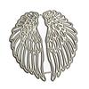 Wing Metal Cutting Dies DIY Craft Carbon Steel Embossing Template Stencil Scrapbooking for Card Die Cuts Mold Decoration