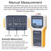 EY1800/EY1600W/EY800W/EL400B Solar Photovoltaic Panel Tester Multimeter Auto/Manual MPPT Detection Voltage Test Tool Voltmeter