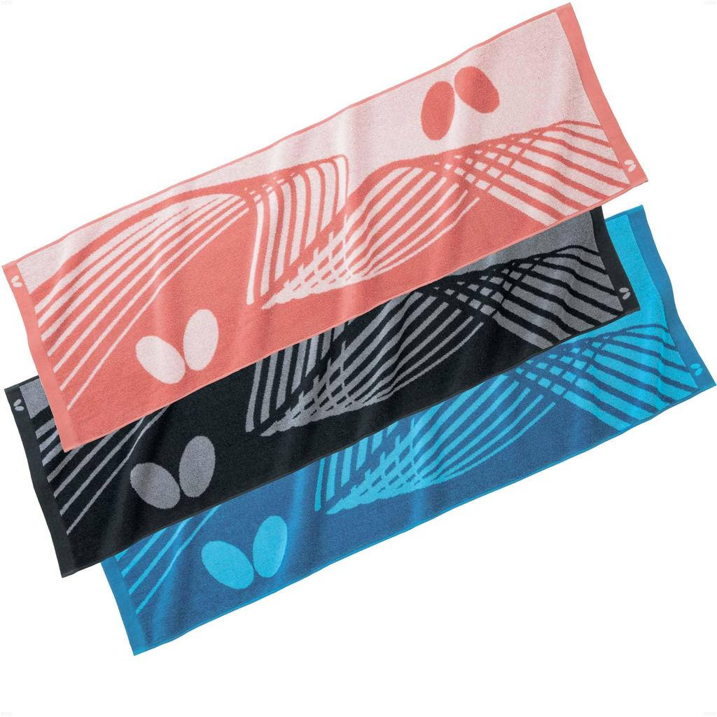 Butterfly Полотенце для настольного тенниса Rashikuru Спортивное полотенце Черное 77170 (278)