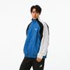 New Balance Куртки и Пальто SS24 Унисекс Синий NAE12131-DBL