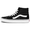 SK8-HI ComfyCush 'Black' Vans VN0A3WMBVNE