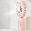 Handheld Handheld Fan USB Charging Cooling Fan New Mini Fan