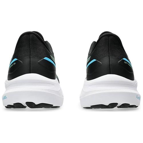 Asics GT 1000 13 Черный Цифровой Аква - 1011B858-001