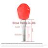 Key Blank/Handle with Chip for KTM Duke/RC Models: 200/250/390/690/RC125
