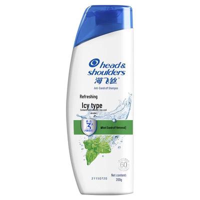 Шампунь против перхоти Head & Shoulders