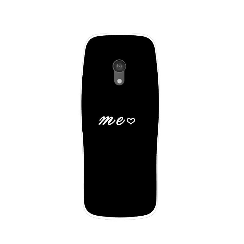 Для Nokia 3210 2024 Чехол Фантастический Градиент Прозрачный Корпус Телефона Для Nokia 3210 4G 2024 Мягкая Ударопрочная Задняя Крышка Funda