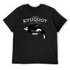 Team Shamu - Футболка Kyuquot кастомные футболки мужские уличная одежда топ футболка мужская